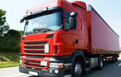 Konya Honaz Ambar Kargo