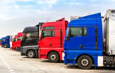 Konya Honaz Ambar Nakliyat