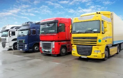 Konya Honaz Nakliye Ambarı