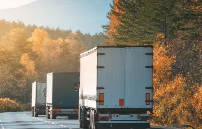 Konya ile Honaz Arası Klima Taşıma